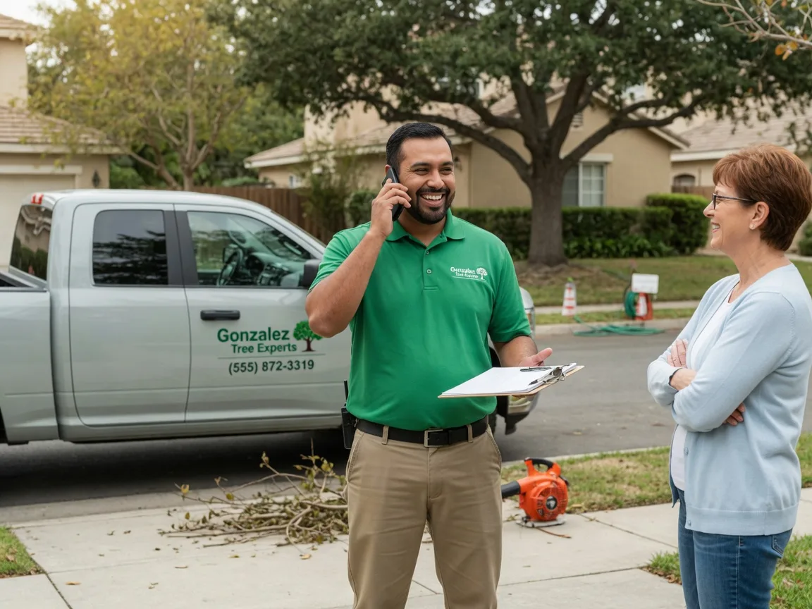 Tree Service Gatesville, NC FAQs